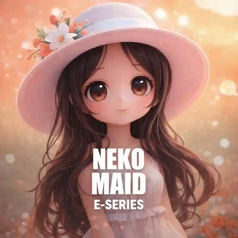 Neko Maid Casino Game
