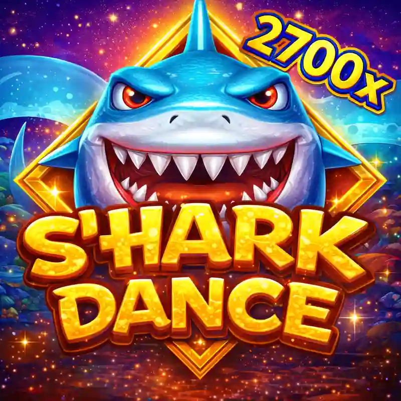 Sayaw ng Pating premium online casino game at 747agent