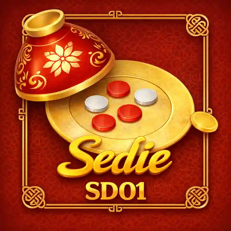 Sedie SD01 online casino slot game